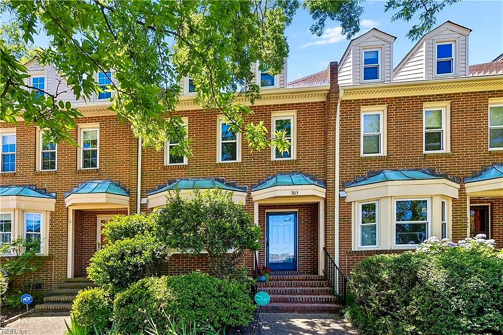 305 Shirley AVE, NORFOLK VA 23517