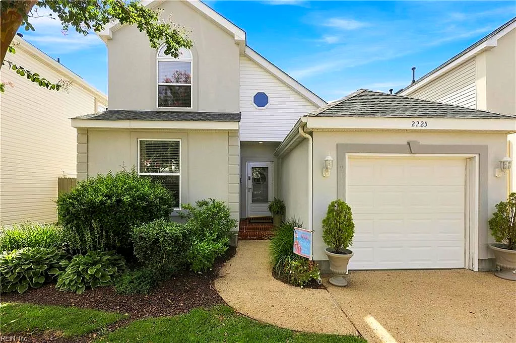 2225 Cape Arbor DR, VIRGINIA BEACH VA 23451
