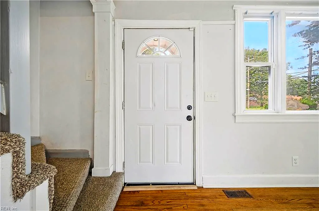 2701 Bainbridge Blvd, Chesapeake — photo