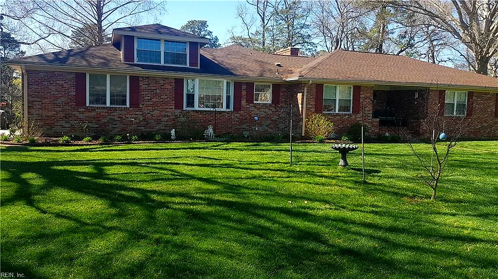 1001 Five Forks Rd, Virginia Beach — photo