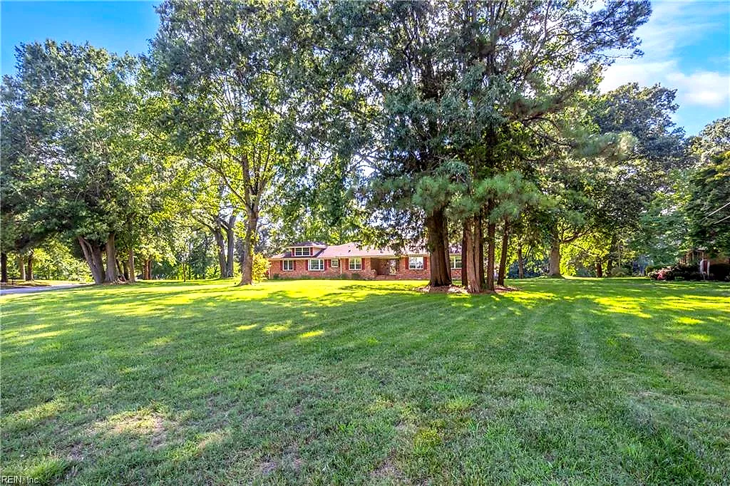 1001 Five Forks Rd, Virginia Beach — photo