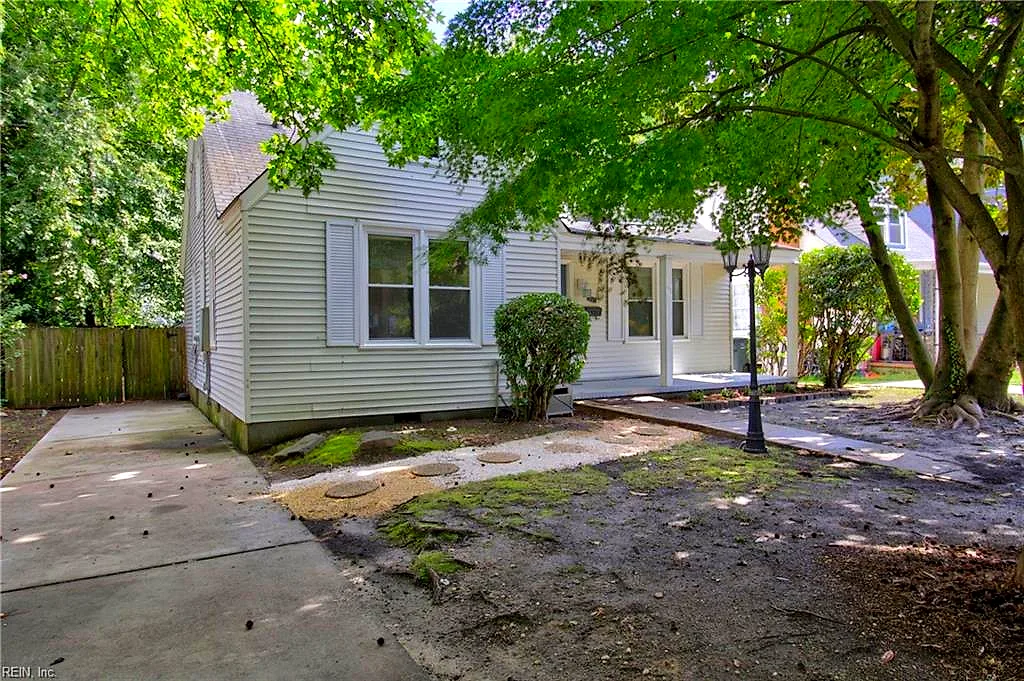 440 Connecticut Ave, Norfolk — photo