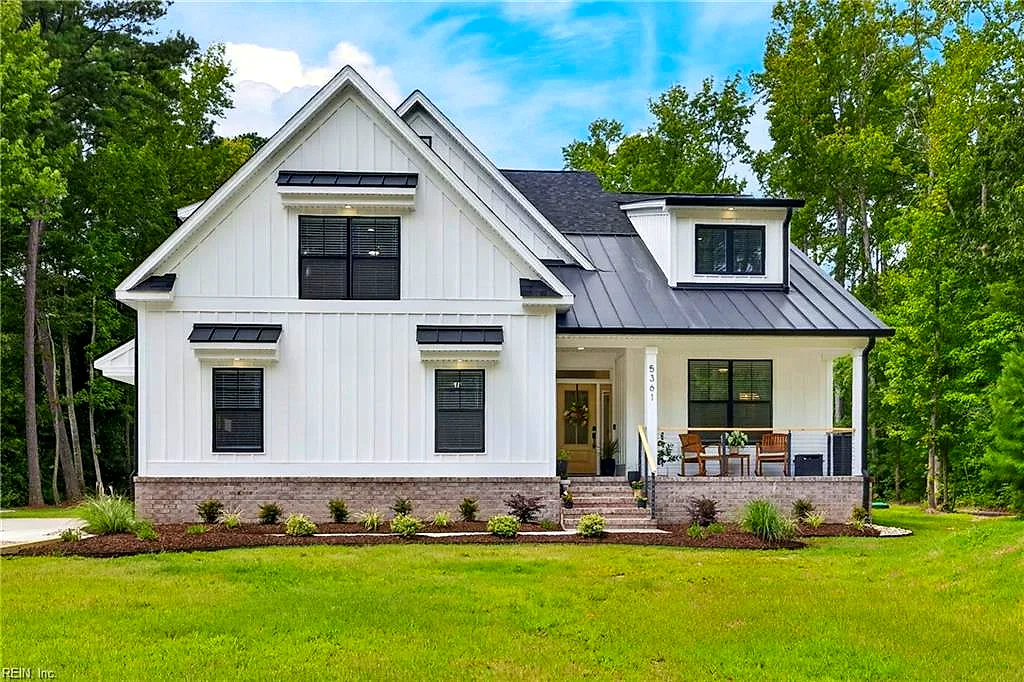 5361 Blackwater RD, VIRGINIA BEACH VA 23457