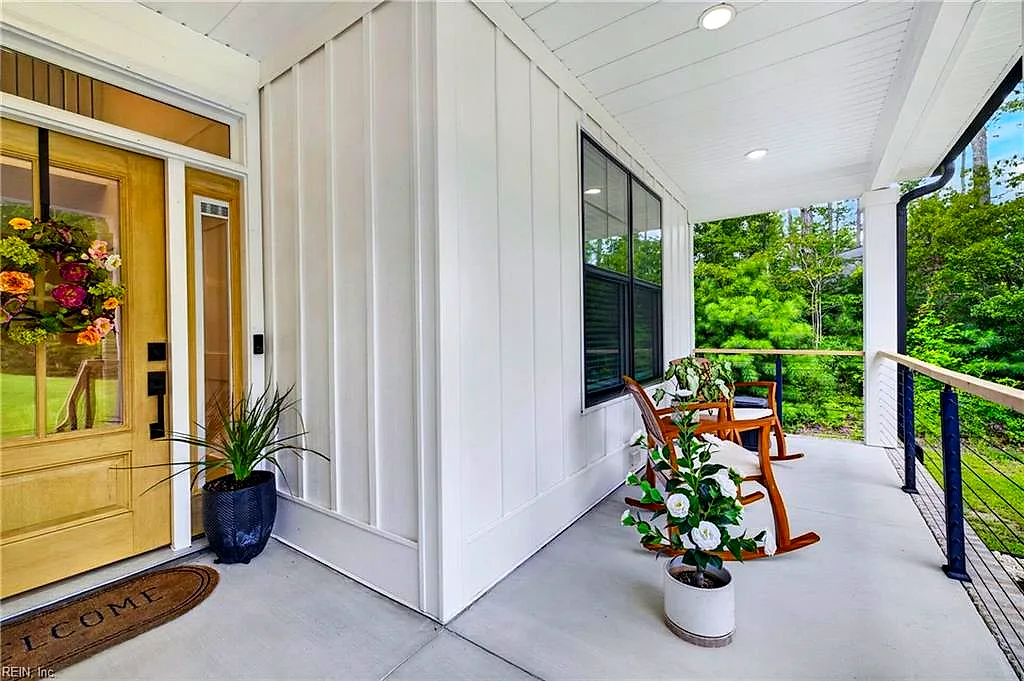 5361 Blackwater Rd, Virginia Beach — photo