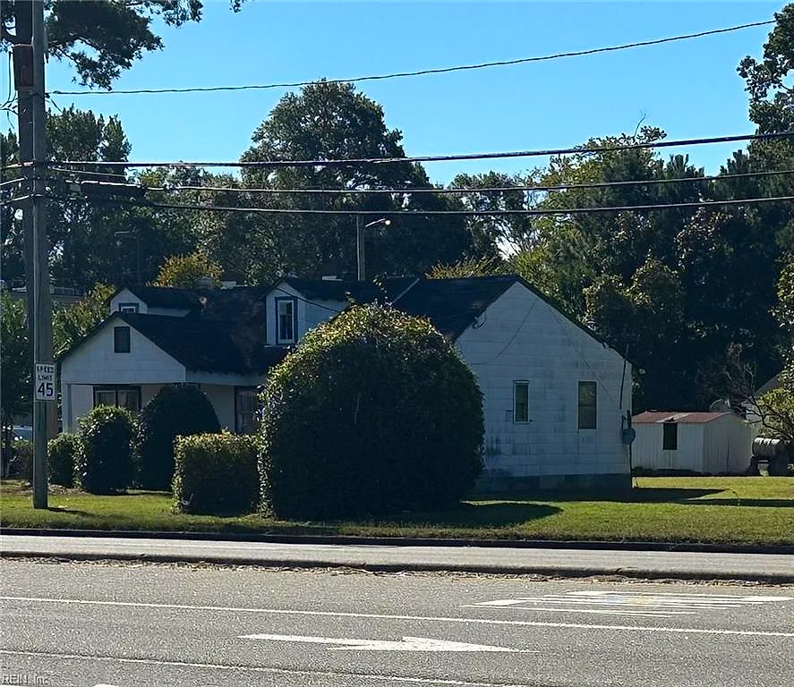 5465 Indian River RD, VIRGINIA BEACH VA 23464
