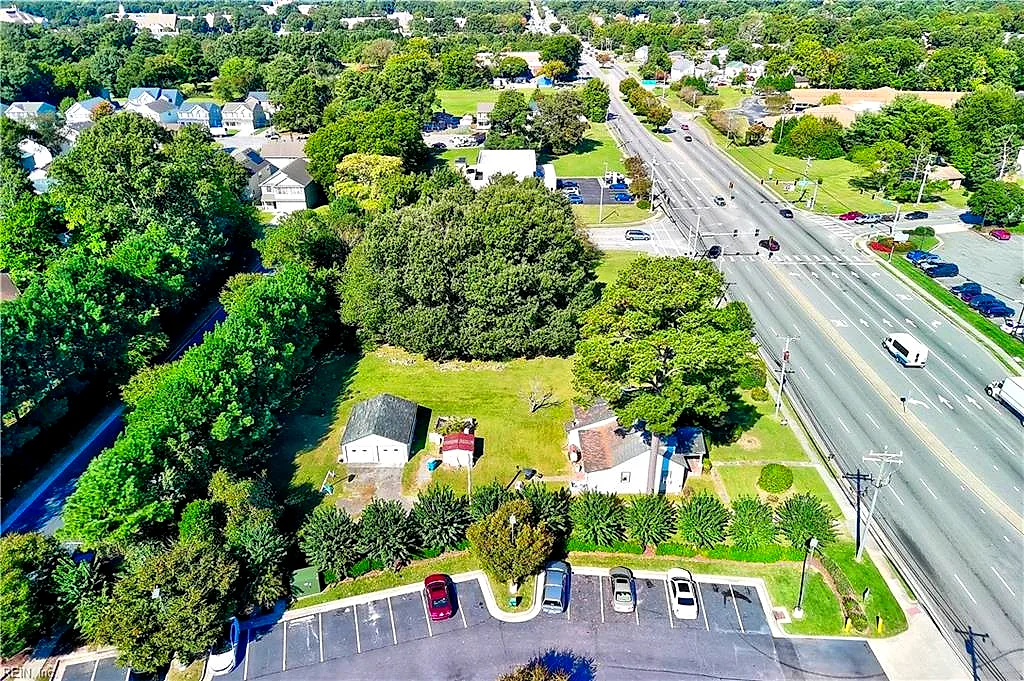 5465 Indian River Rd, Virginia Beach — photo