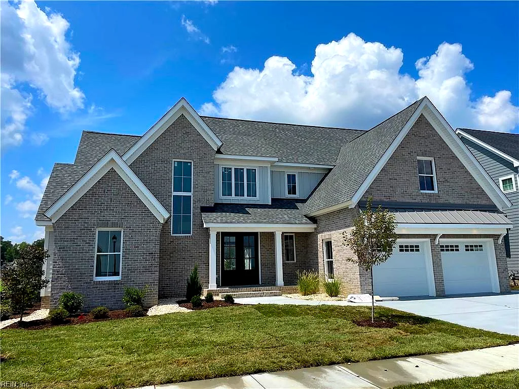 27 River Edge DR, SUFFOLK VA 23433