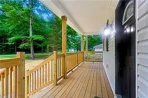 790 Glebe Rd, Mathews — photo
