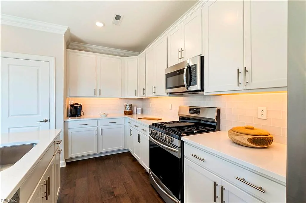 2215 Nantucket Ave, Chesapeake — photo
