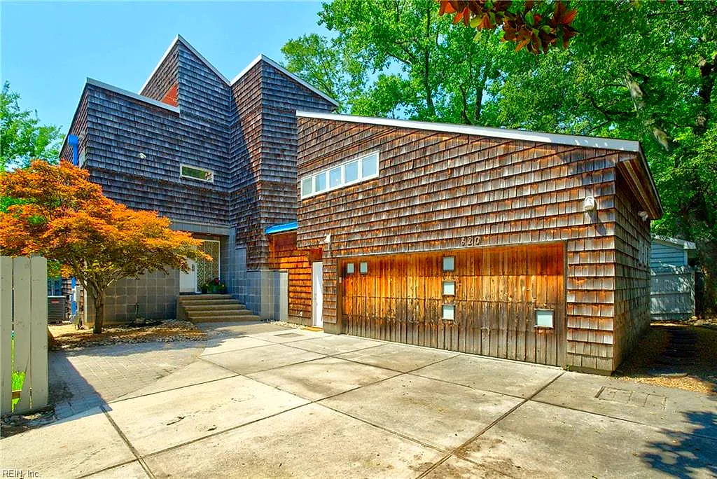 820 W 51st ST, NORFOLK VA 23508