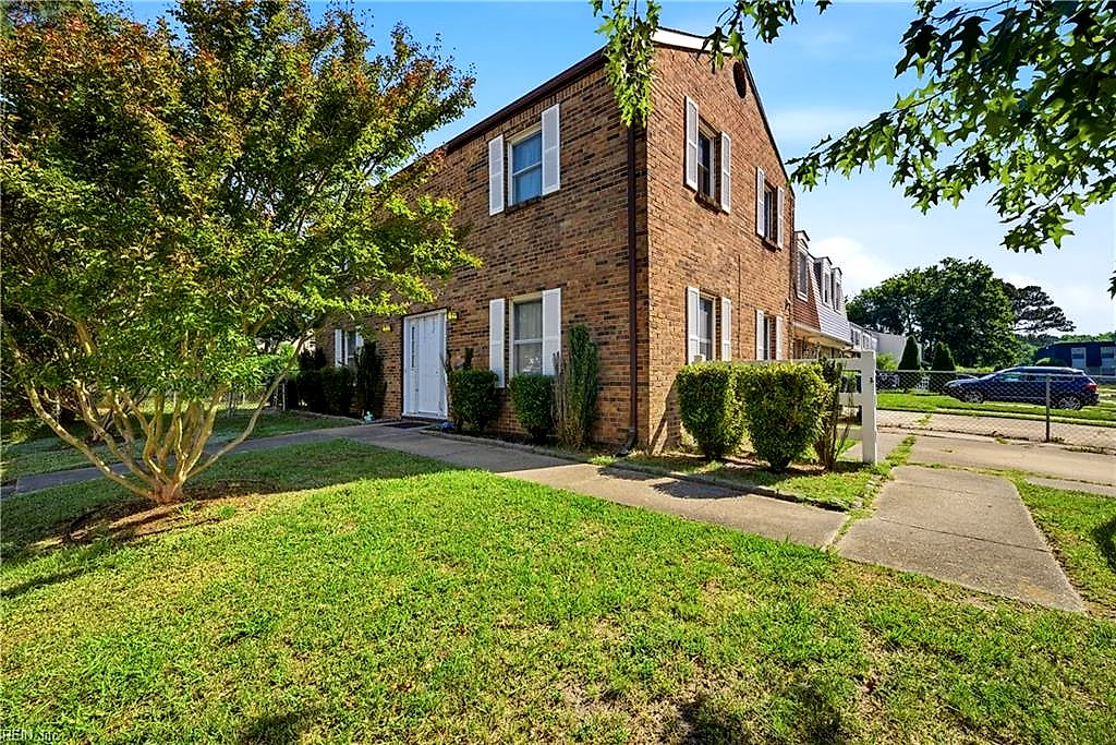 5622 Fanshaw CT, VIRGINIA BEACH VA 23462