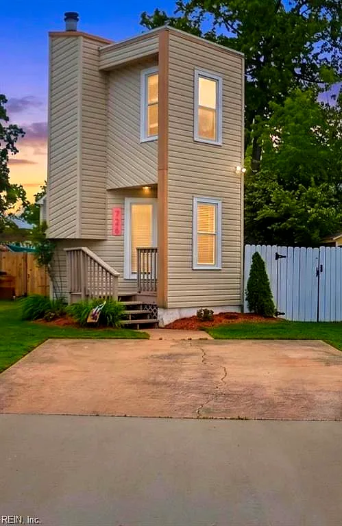 726 Carolina Ave, Virginia Beach — photo