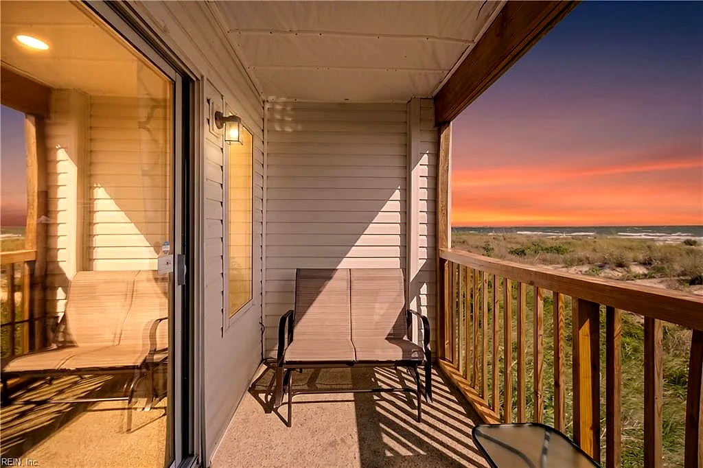 810 E Ocean View AVE #107, NORFOLK VA 23503