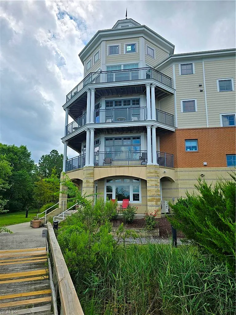 4250 Granby St #106, Norfolk — photo