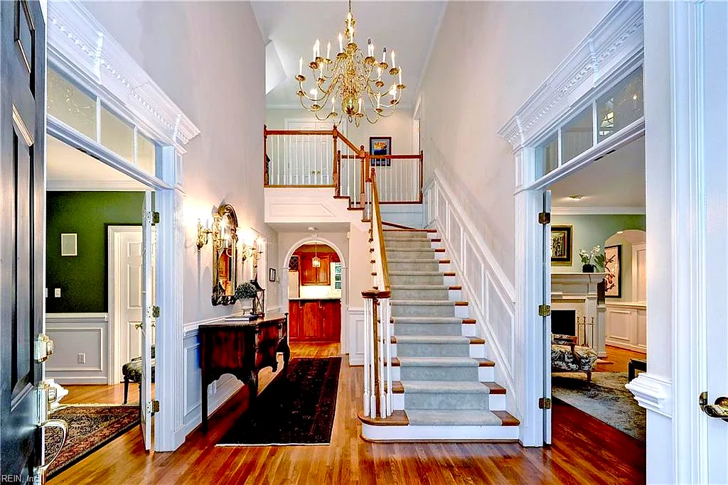 9 Harrop Parrish Ct, Williamsburg — photo