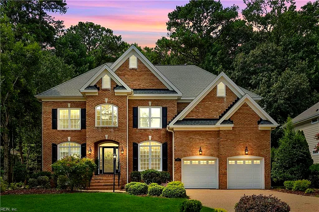 128 Liberty WAY, CARROLLTON VA 23314