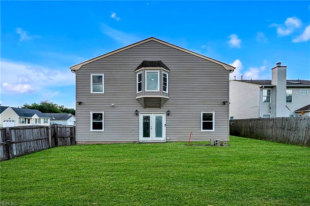 5600 Seven Pines Way, Virginia Beach — photo