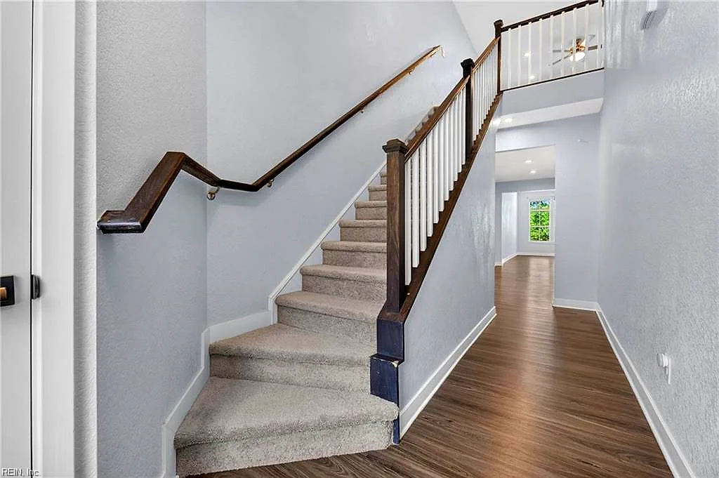 1758 Barkadeer Cv, Chesapeake — photo