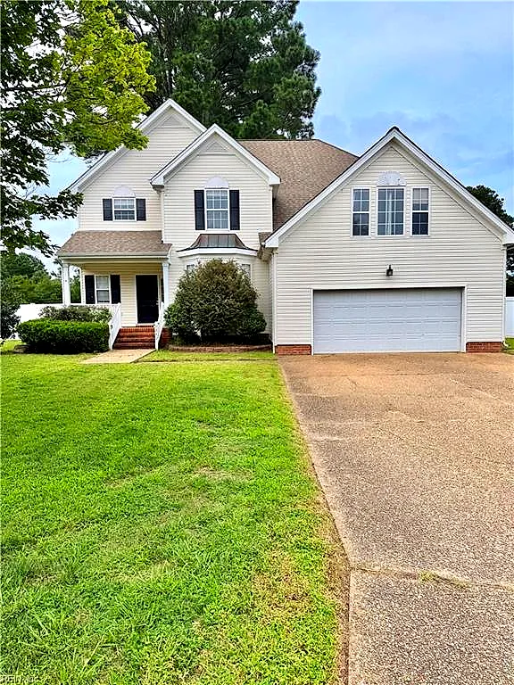 3840 Affirmed Way, Virginia Beach — photo