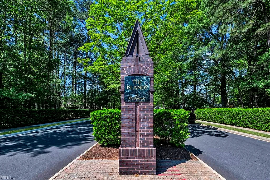 700 CROSS QUAY, CHESAPEAKE VA 23320