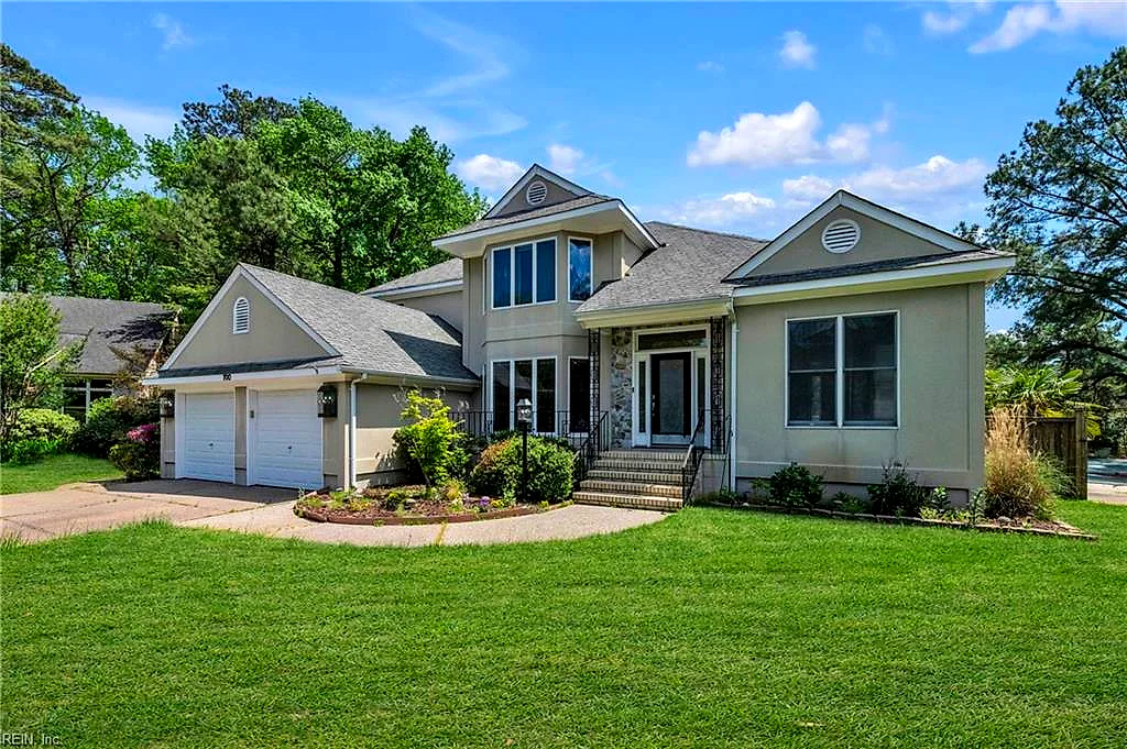 700 Cross Quay, Chesapeake — photo