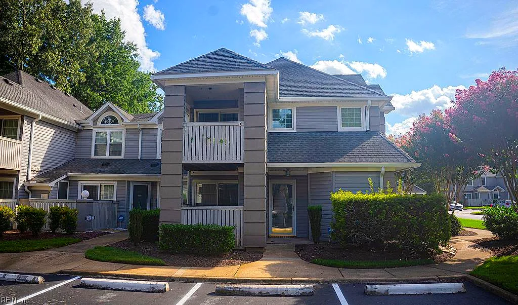 605 Rue Marseille, Chesapeake — photo