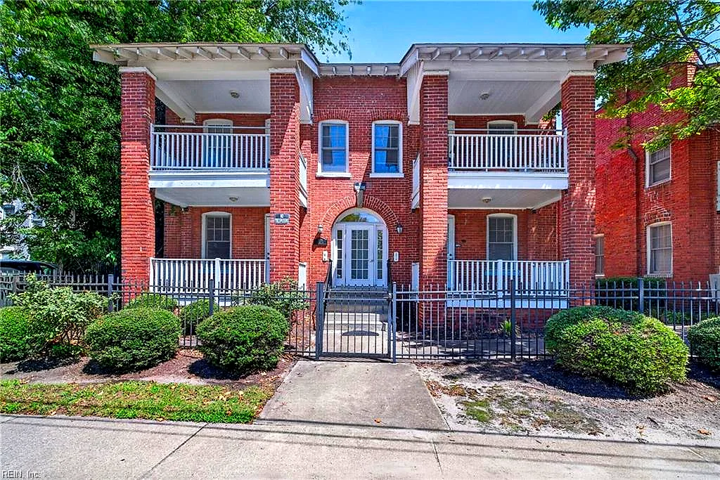 3710 Colley AVE #A, NORFOLK VA 23508
