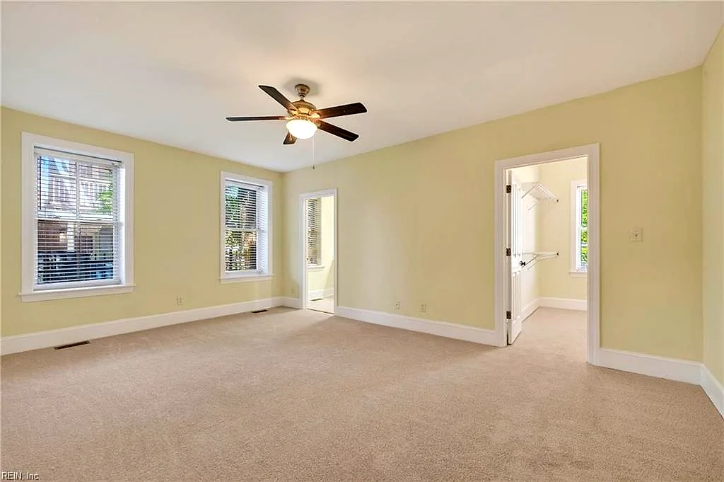 3710 Colley Ave #A, Norfolk — photo