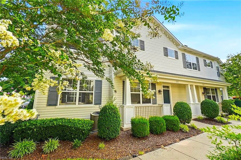 4548 Turnworth Arch ARCH, VIRGINIA BEACH VA 23456