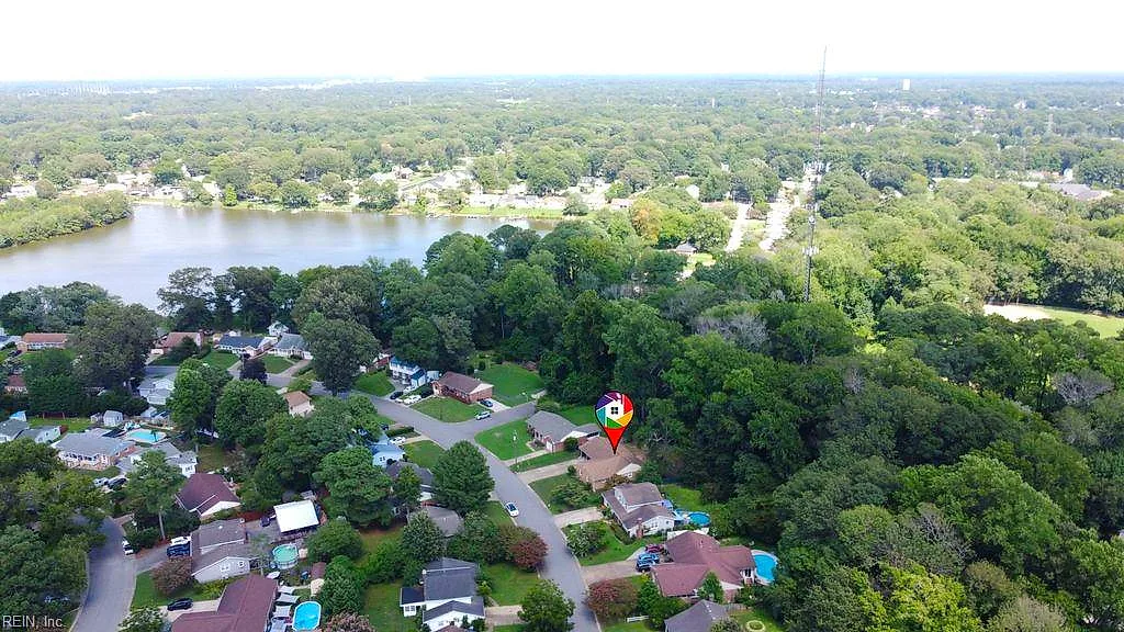 836 Morgan TRL, VIRGINIA BEACH VA 23464