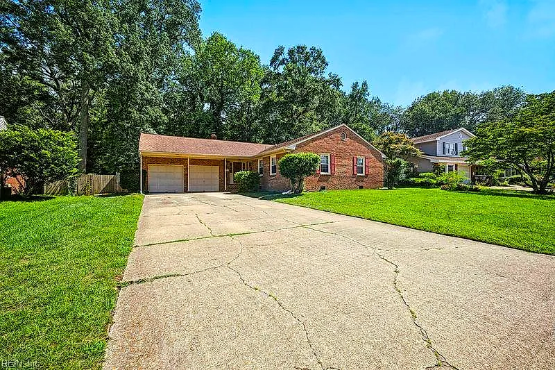 836 Morgan Trl, Virginia Beach — photo