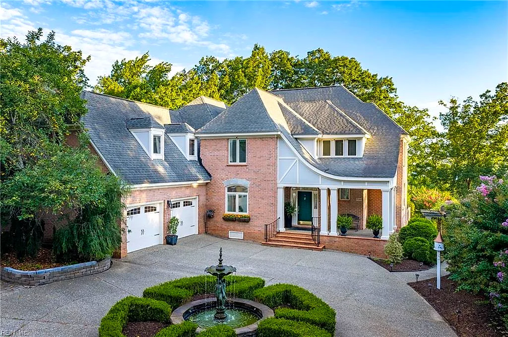 5217 Ivey Ln, Williamsburg — photo