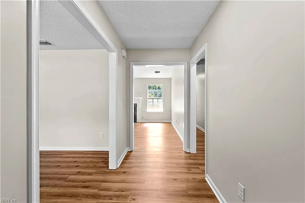 3025 Damascus Trl Trl, Virginia Beach — photo