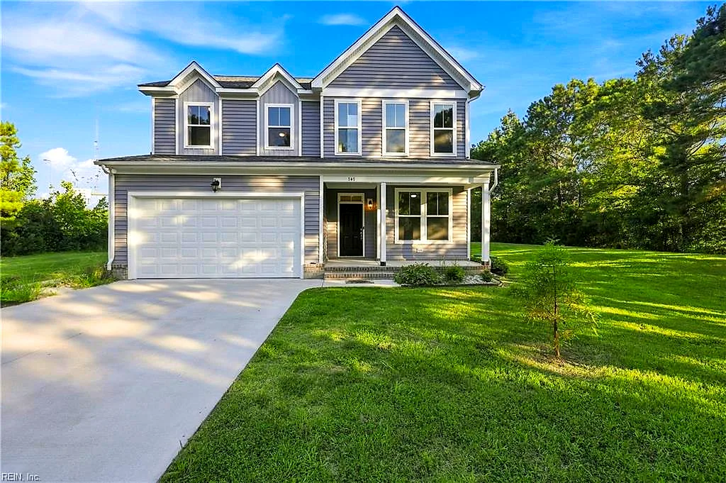 141 Indian Creek Rd, Chesapeake — photo