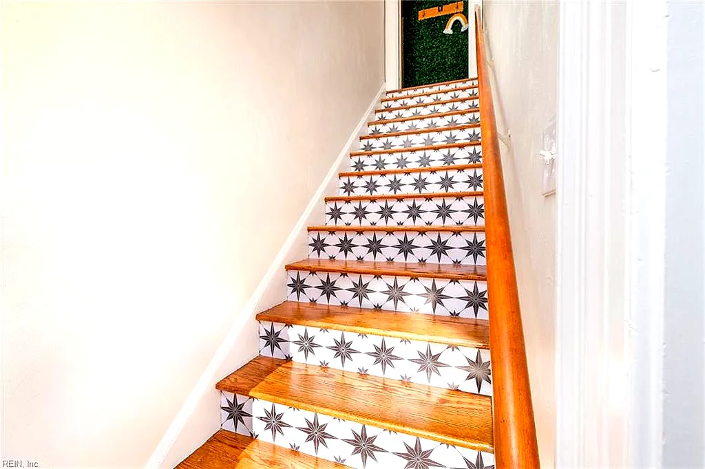 624 Maury Ave #B, Norfolk — photo