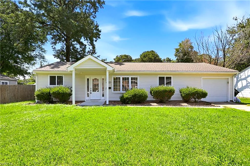 3641 Kim TER, VIRGINIA BEACH VA 23452