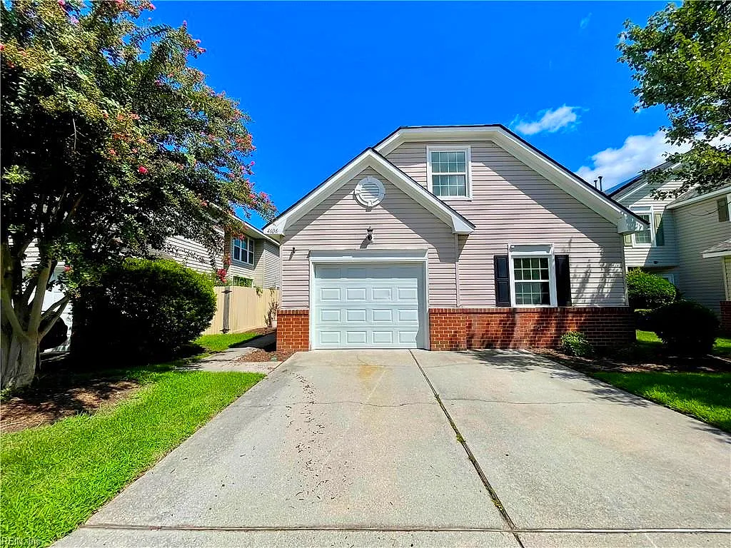 4606 Big Game Way, Chesapeake — photo