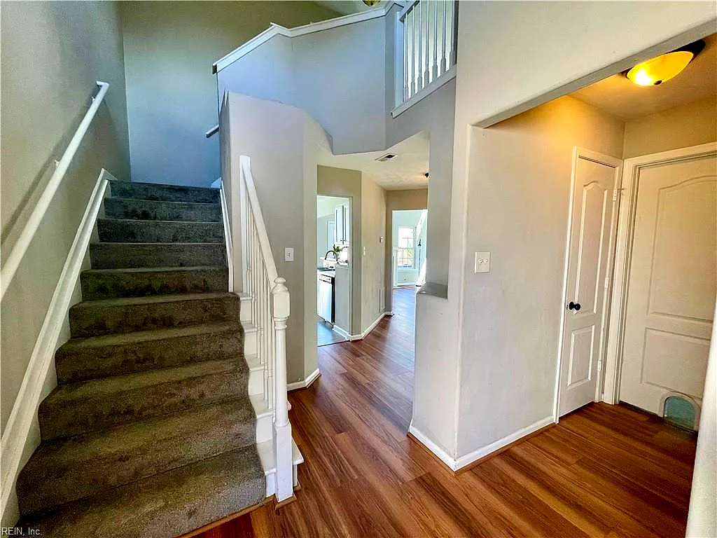 4606 Big Game Way, Chesapeake — photo