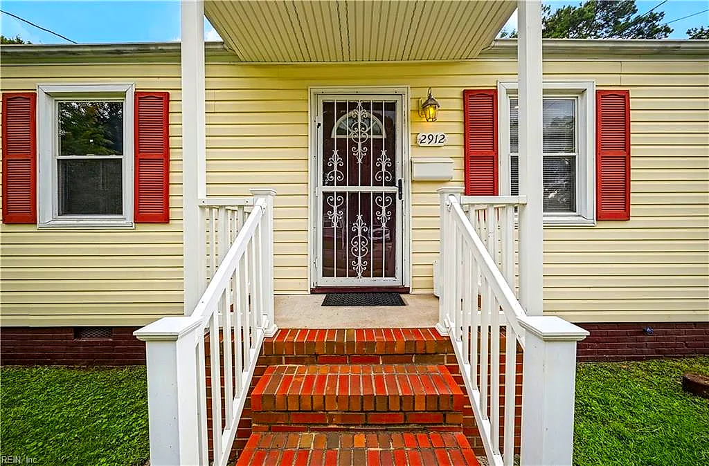 2912 Argonne Ave, Norfolk — photo