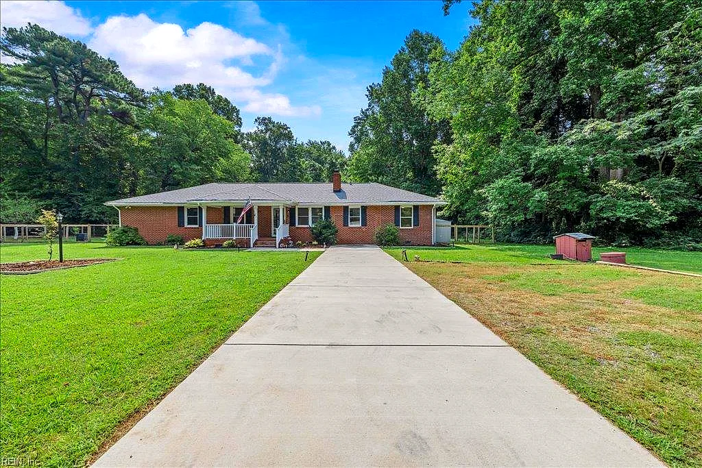 7150 Crittenden RD