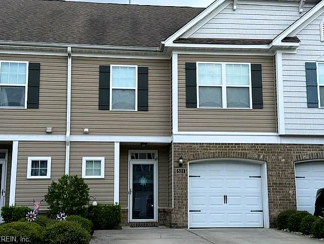 521 Abelia WAY, CHESAPEAKE VA 23322