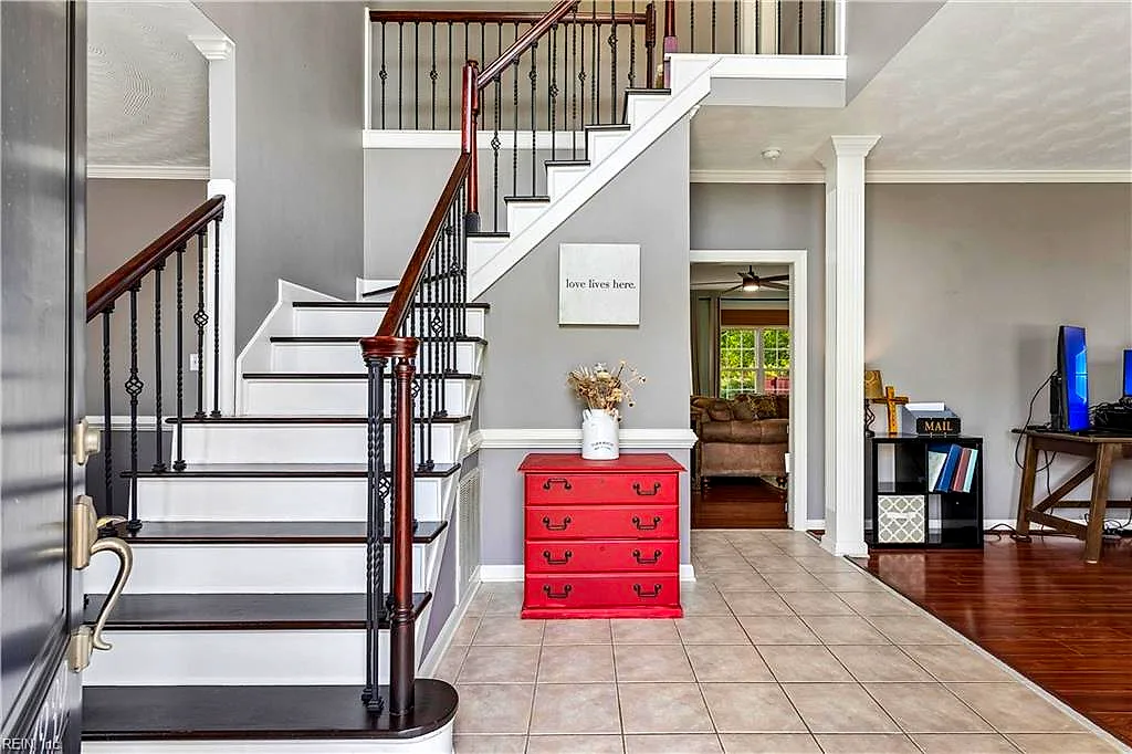 1239 Pacels Way, Chesapeake — photo