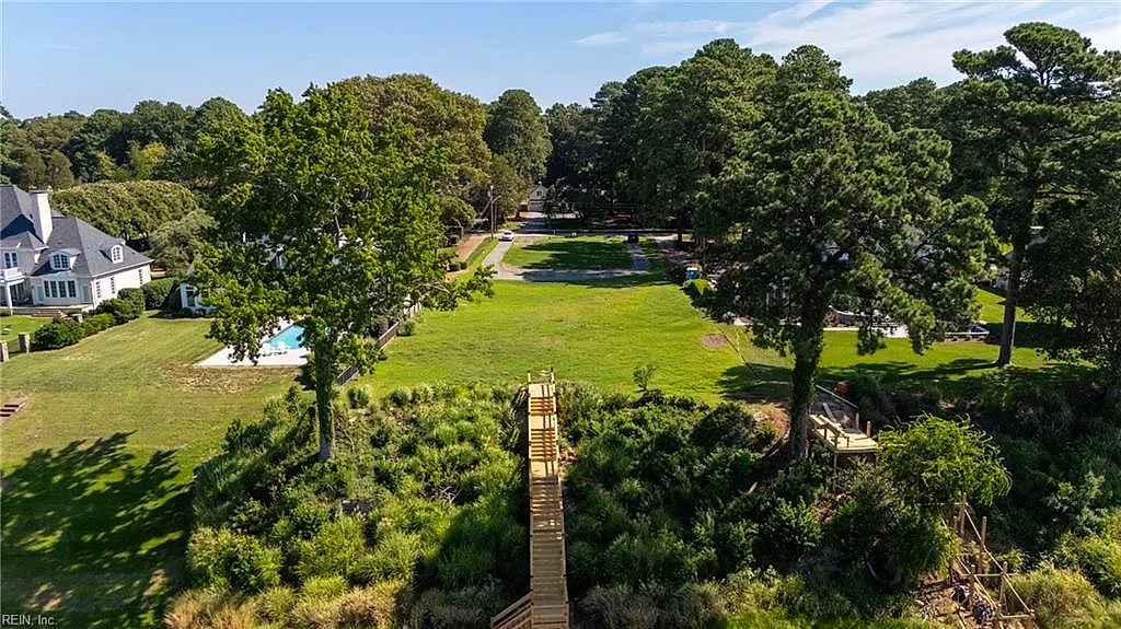 803 Riverside Dr, Newport News — photo