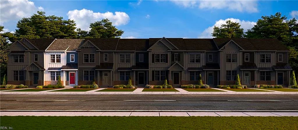 2348 Somerset Way, Hayes — photo