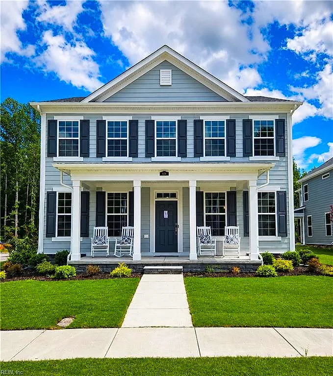1957 Paw Paw Pl, Chesapeake — photo