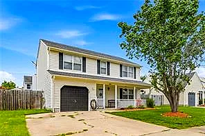 3941 Terrywood Dr, Virginia Beach — photo