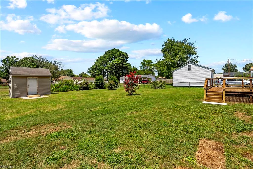 113 Palmyra Dr, Suffolk — photo