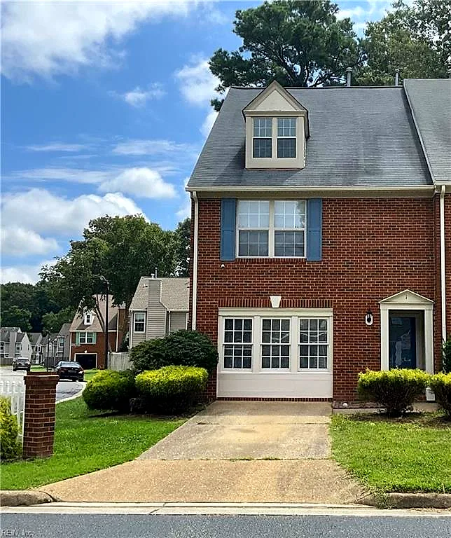 1 Loquat Pl, Hampton — photo