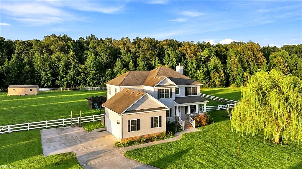 124 Bullyard Station Ct, Moyock — photo