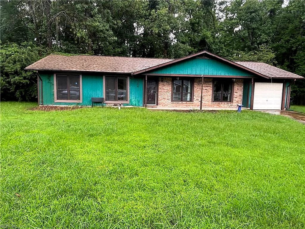 2504 Decathlon Cres, Virginia Beach — photo